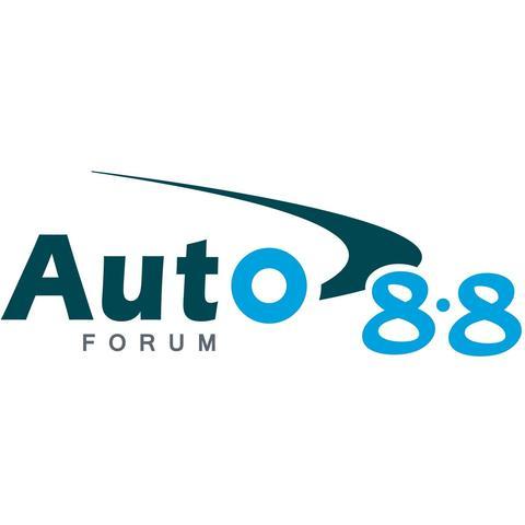 Auto 8-8 Forum AS avd Florø