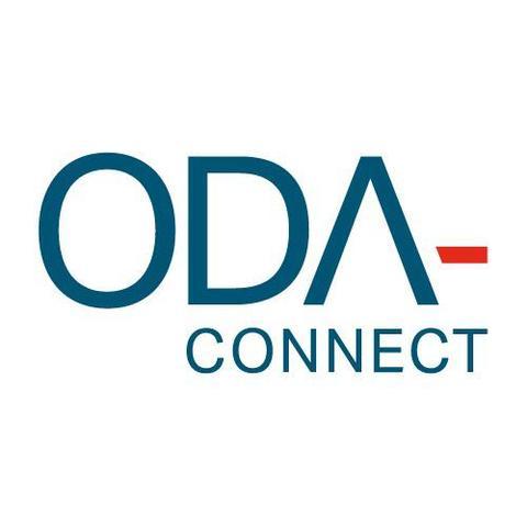 Oda Connect AS logo