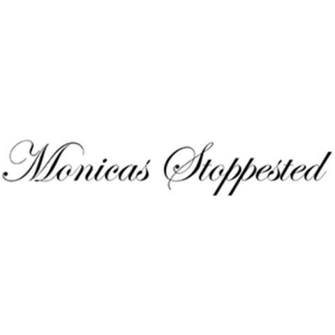 Monicas Stoppested logo