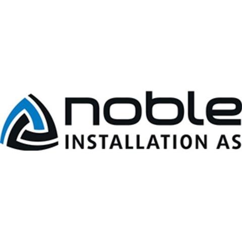 Noble Installation AS logo