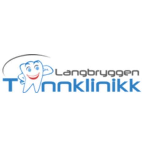 Langbryggen Tannklinikk AS logo