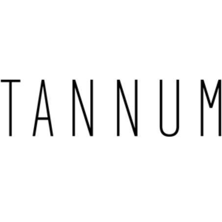 Tannum Møbler logo