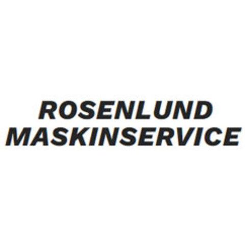 Rosenlund Service AS logo