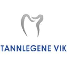 Tannlege Halvard Vik logo