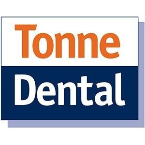 Tonne Dental AS logo