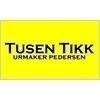 Tusen Tikk, Urmaker Pedersen