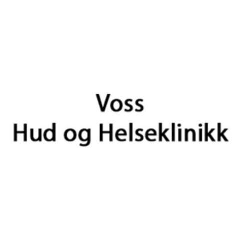 Voss Hud og Helseklinikk AS logo