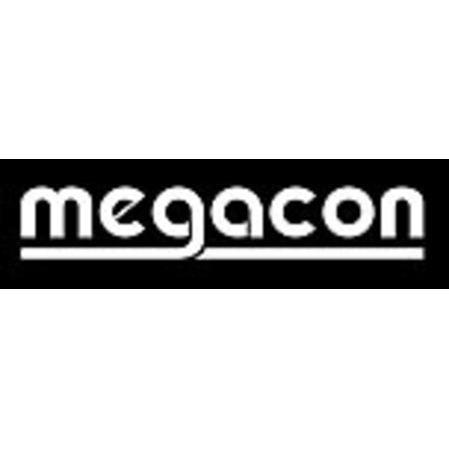 Megacon AS logo