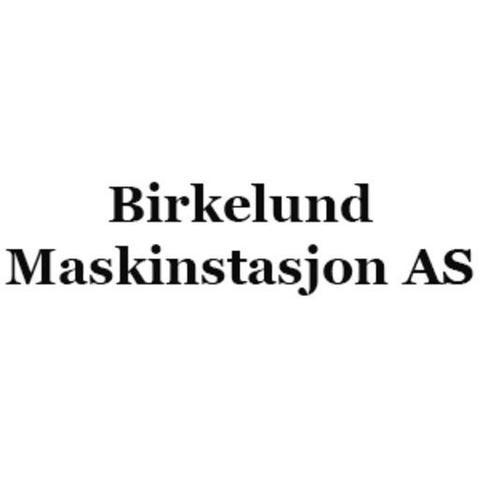 Birkelund Maskinstasjon AS