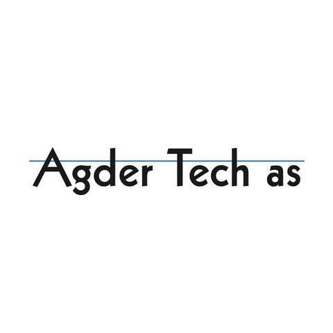 Agder-Tech AS logo