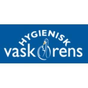 Hygienisk Vask og Rens AS logo