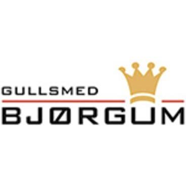 Gullsmed Bjørgum AS logo