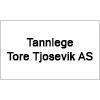 Tannlege Tore Tjosevik AS logo