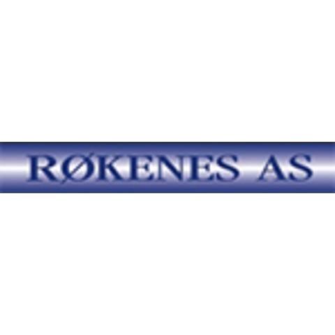 Røkenes AS logo