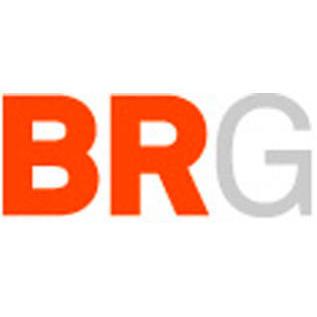 BRG Entreprenør AS logo