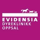 Evidensia Dyreklinikk Oppsal logo