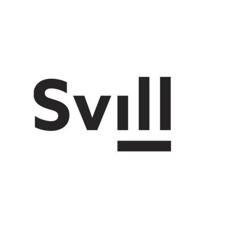 Svill Eiendom AS logo