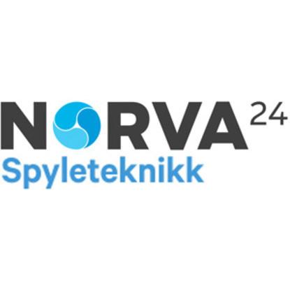 Norva24 Spyleteknikk