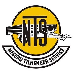 Nesbru Tilhenger Service AS logo