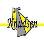 Byggmester Knudsen AS logo