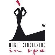 Marit Singelstad In Spe logo