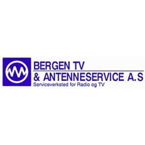 Bergen TV & Antenneservice logo