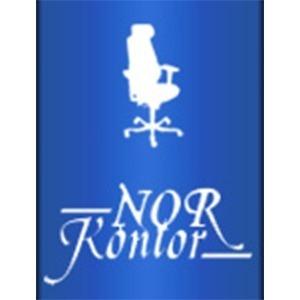 Norkontor AS logo