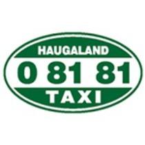 Haugaland Taxi AS logo