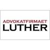 Advokat Bent Luther logo