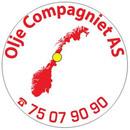 Olje Compagniet AS logo
