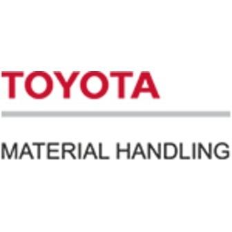 Toyota Material Handling Norway AS avd Eide på Møre logo