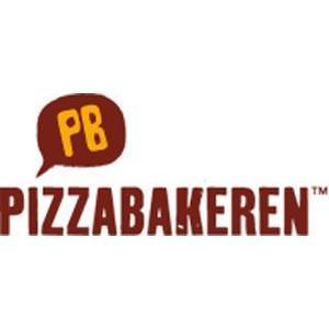 Pizzabakeren Sunde logo