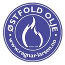 Østfold Olje Ragnar Larsen & Sønner AS logo