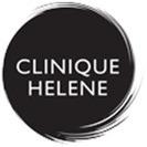 Clinique Helene logo