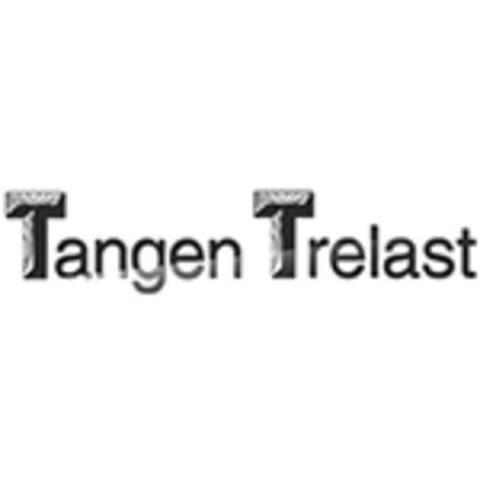 Tangen Trelast AS logo