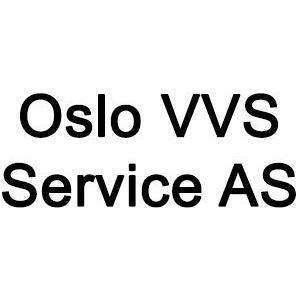 Oslo VVS Service AS