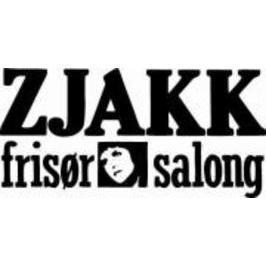 Zjakk Frisørsalong AS logo