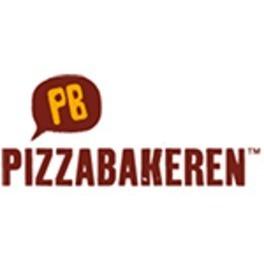 Pizzabakeren Opstad