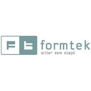 Form-Tek AS logo
