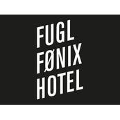 Fugl Fønix Hotel logo