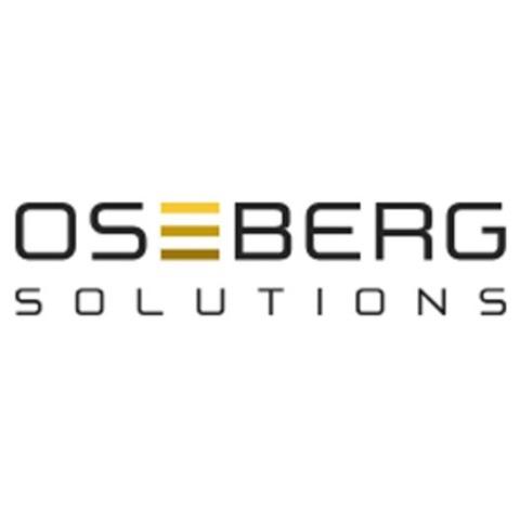 Oseberg Solutions AS logo