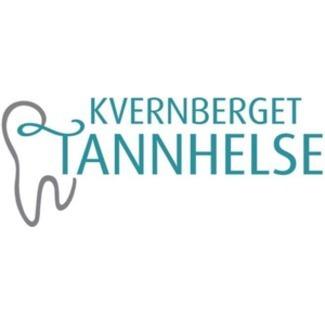 Kvernberget Tannhelse AS logo