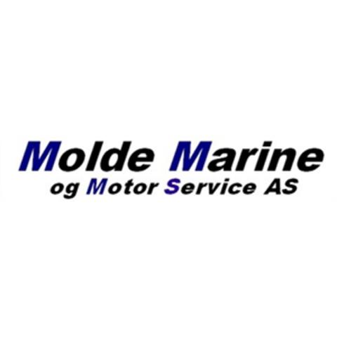 Molde Marine og Motor Service AS logo