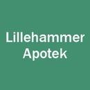 Lillehammer apotek logo