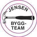 Jensen Bygg-Team AS logo