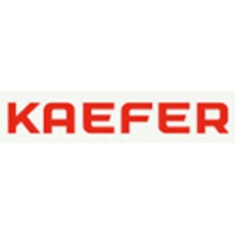 Kaefer Construction AS logo
