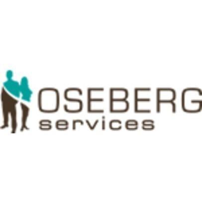 Oseberg Services AS logo