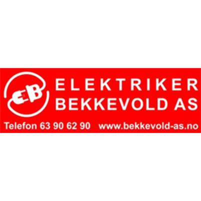 Elektriker Bekkevold AS logo