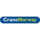 Crane Norway Midt-Norge AS avd Ålesund logo