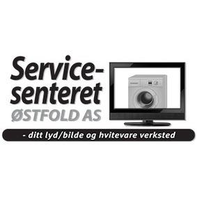 Servicesenteret Østfold AS logo